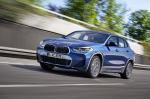 BMW X2 xDrive25e M Sport 2020 года (WW)